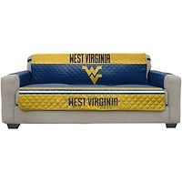 West Virginia Mountaineers Sofa Protector