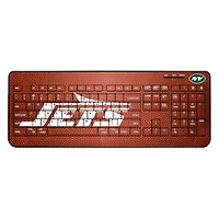 New York Jets Football Design Wireless Keyboard