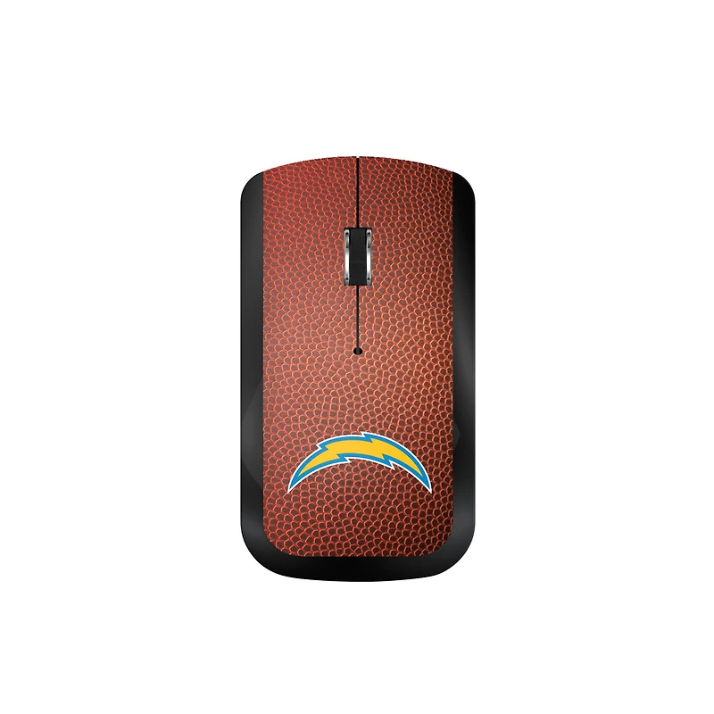 Los Angeles Chargers Football Design Wireless Mouse