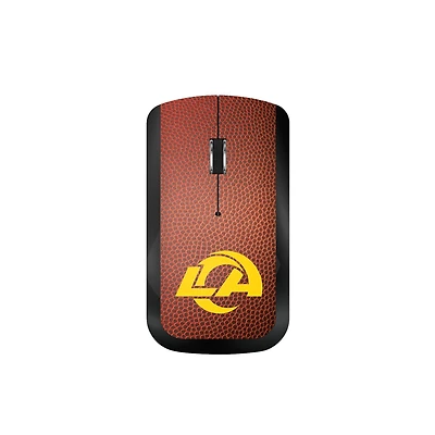 Los Angeles Rams Football Design Wireless Mouse