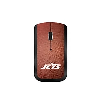 New York Jets Football Design Wireless Mouse
