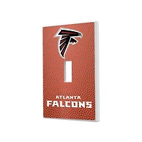 Atlanta Falcons Football Design Single Toggle Light Switch Plate