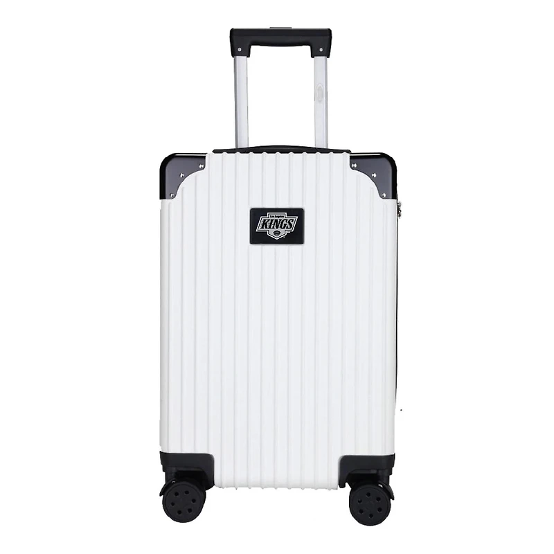 MOJO Los Angeles Kings 21'' Premium Carry-On Hardcase