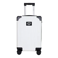 MOJO Los Angeles Kings 21'' Premium Carry-On Hardcase
