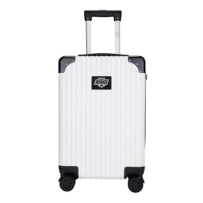 MOJO Los Angeles Kings 21'' Premium Carry-On Hardcase