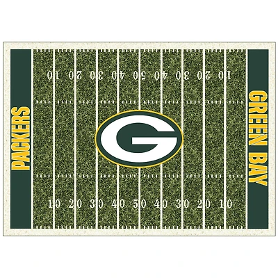 Green Bay Packers Imperial 3'10" x 5'4" Homefield Rug