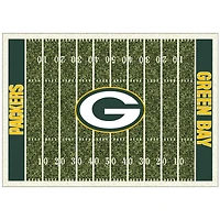 Green Bay Packers Imperial 3'10" x 5'4" Homefield Rug