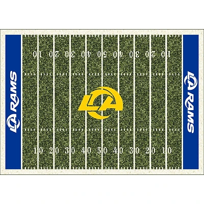 Los Angeles Rams Imperial 3'10" x 5'4" Homefield Rug