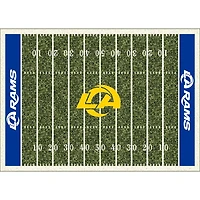 Los Angeles Rams Imperial 3'10" x 5'4" Homefield Rug