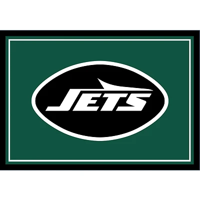 New York Jets Imperial 6' x 8' Spirit Rug