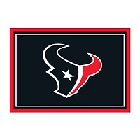 Imperial Houston Texans 5'4'' x 7'8'' Spirit Rug