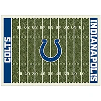 Imperial Indianapolis Colts 7'8'' x 10'9'' Home Field Rug