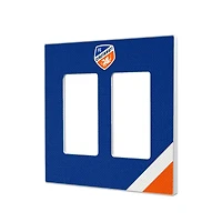 FC Cincinnati Light Switch Cover