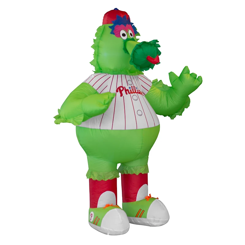 Philadelphia Phillies Inflatable Mascot