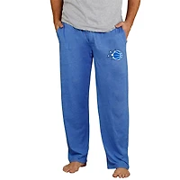 Men's Concepts Sport Royal Orlando Magic Quest Knit Lounge Pants