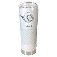 Ottawa Senators 24oz. Personalized Opal Draft Tumbler