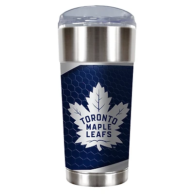 Toronto Maple Leafs 24oz. Personalized Eagle Tumbler