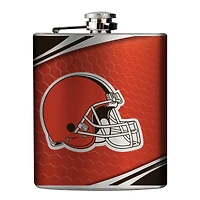 Cleveland Browns 6oz. Hip Flask