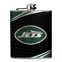New York Jets 6oz. Hip Flask