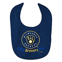 Milwaukee Brewers McArthur All Pro Bib