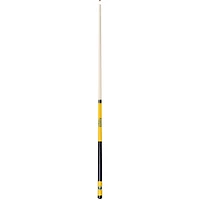 Imperial Buffalo Sabres Team Color Laser-Etched Cue Stick