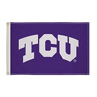 TCU Horned Frogs Fan 2' x 3' Flag