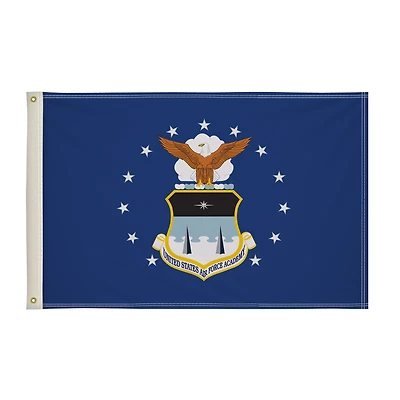Air Force Falcons Team 2' x 3' Flag