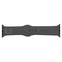 Charcoal South Carolina Gamecocks 38/40mm Apple Watch Band