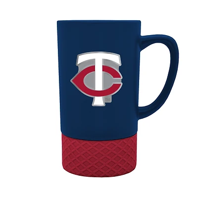Minnesota Twins 15oz. Team Colored Jump Mug