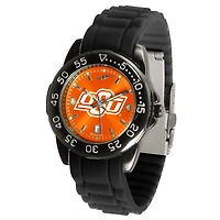 Orange Oklahoma State Cowboys FantomSport AC AnoChrome Watch