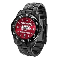 Cardinal Arkansas Razorbacks FantomSport AnoChrome Watch