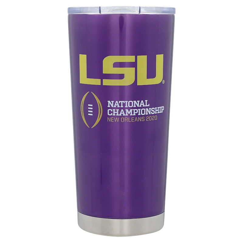 LSU Tigers 20oz Tumbler