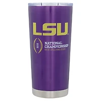 LSU Tigers 20oz Tumbler