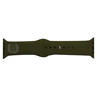 South Carolina Gamecocks 38-40mm Color Apple Watch Wrist Band