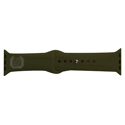 South Carolina Gamecocks 38-40mm Color Apple Watch Wrist Band