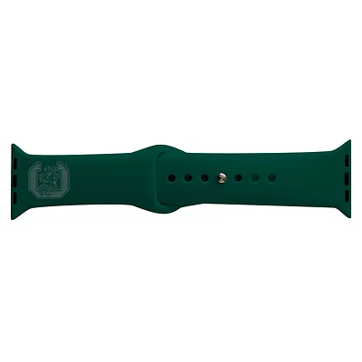 Turquoise South Carolina Gamecocks 38-40mm Color Apple Watch Wrist Band