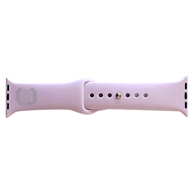 South Carolina Gamecocks 42-44mm Color Apple Watch Wrist Band