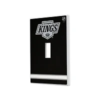 Los Angeles Kings Single Toggle Lightswitch Plate