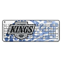 Los Angeles Kings Ice Tilt Wireless Keyboard