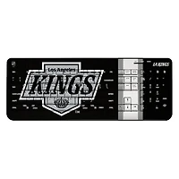 Los Angeles Kings Stripe Wireless Keyboard