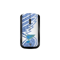 St. Louis Blues Wireless Mouse