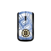 Boston Bruins Wireless Mouse