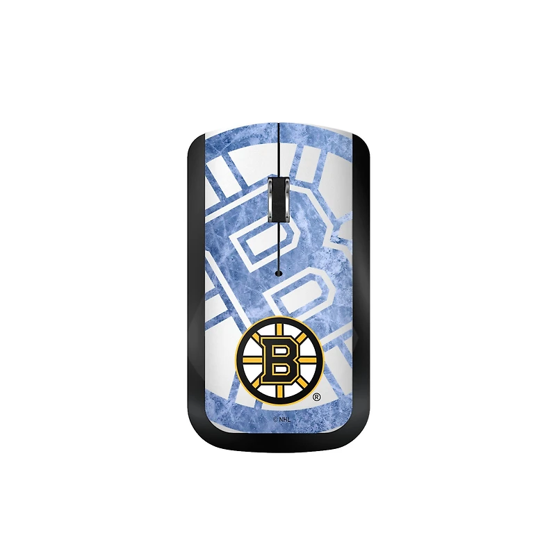 Boston Bruins Wireless Mouse