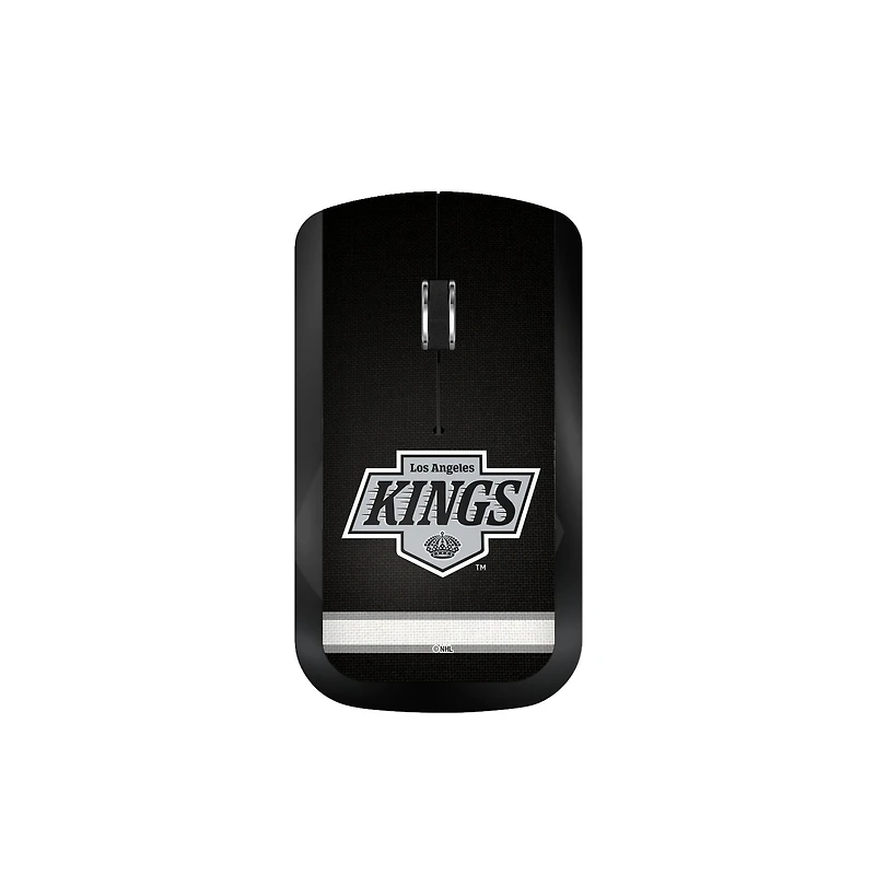 Los Angeles Kings Stripe Wireless Mouse