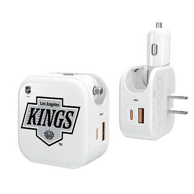 Los Angeles Kings USB Charger