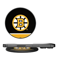 Boston Bruins Stripe Wireless Charger