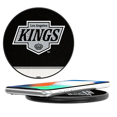 Los Angeles Kings Stripe Wireless Charger
