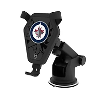 Winnipeg Jets Wireless Car Charger