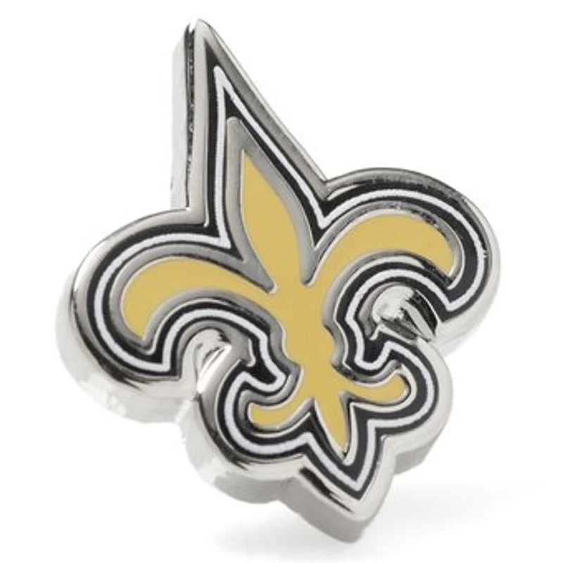 New Orleans Saints Team Lapel Pin