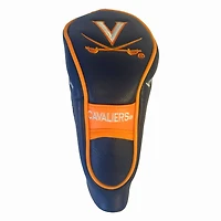 Virginia Cavaliers Hybrid Club Cover